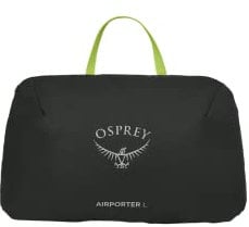 Osprey Airporter Black Large