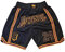 Basketball Shorts Herren Sport Shorts Herren Basketball Hochelastische Atmungsaktive Sporthose Trainingshose Kurz