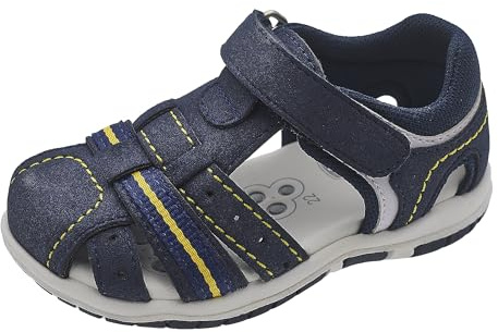 Chicco, Sandalias Niño con Cómoda Cierre, Zapatos Niño y Bebé, Designed in Italy