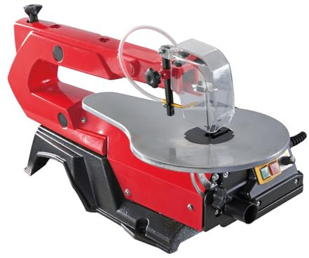 Valex SV 4002EB Seghetto a Lama Oscillante, 120W, 300mm Larghezza, 630mm Lunghezza, 320mm Altezza