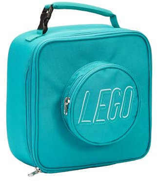 LEGO Brick Lunch – verde acqua