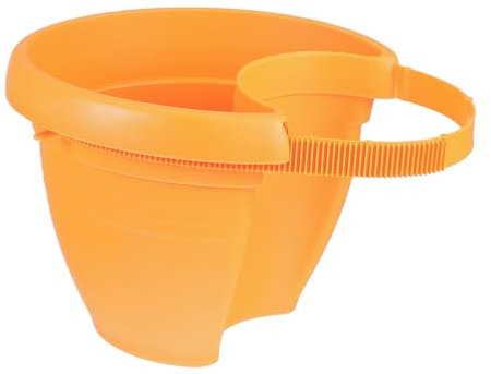 BESPORTBLE 1 Pc Maceta para Colgar en la Pared de la de Agua maceteros Colgantes maceteros para Colgar Muro Maceta de de desagüe macetas de Interior macetas para Plantas Vidrio