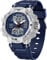 Digitale Armbanduhr Kinder Digitaluhr Damen Uhr 5ATM Wasserdicht Kinder Uhren für Jungs Mädchen mit Wecker Kalender Coutdown LED Stoppuhr 12/24H Analog Digital Sportuhr Militär Kids Watch