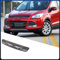 Kühlergrill für die vordere Stoßstange,kompatibel mit Ford kuga 2013-2015, Kühlergrill für die Stoßstange