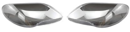Für VW Für Bora 2009 2010 2011 2012 Auto Scheinwerfer Abdeckung Schatten Shell Objektiv Ersetzen Lampenschirm Auto-Scheinwerferabdeckung