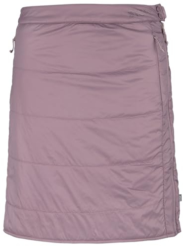 Stoic Damen Women's MountainWool120 KilvoSt. Padded Skirt Warm Kunstfaserrock Thermorock