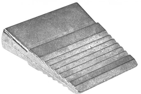 ABAZO - Set Keile für Äxte, Griff und Hämmer 2st, Holzkeile klein, Spaltkeil Holzspalter Spalhammer Spalheit fur Holz Garten - Keil nr4# 2 Stück