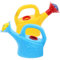 Abaodam 2 Pièces arrosoir Les Tout-Petits Jouets pour Enfants arrosage Vintage Pouvez Bebe Plantes Jouets d'arrosage de Plage d'été de Bain pour bébé Plastique Blue