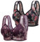 2025 Spring Big Deals Green Lingerie Deals Comfortable Bras for Womens UK Support Womens UK Silicone Plus Size Cropped Top Bralette Breast Pump Hands Free Leather Sale Clearance