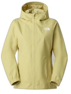 THE NORTH FACE Damen W Quest Mono Jacket Jacke (1er Pack)