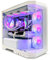PowerLab | PC Gamer Powered by MSI, PC Gamer Blanc - Rrocesseur Ryzen 7 9800X3D • RTX 5070 Ti 16 GO • RAM 32 GO RGB • SSD 1 to • WiFi • Watercooling 360 • W11
