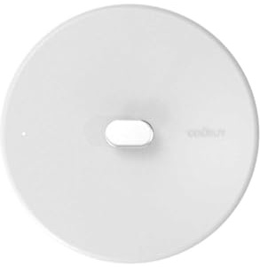 COOKUT LE MERVEILLEUX COUVERCLE INOX 28CM POLAIRE