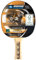 Donic-Schildkröt Tischtennisschläger Champs Line 150, FSC-Holz Noppen innen, Jade - ITTF Belag, 705116