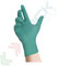 Bericah, Dr Protec Aloe, Guanti in Lattice, Senza Polvere, Taglia M, 100 Pezzi