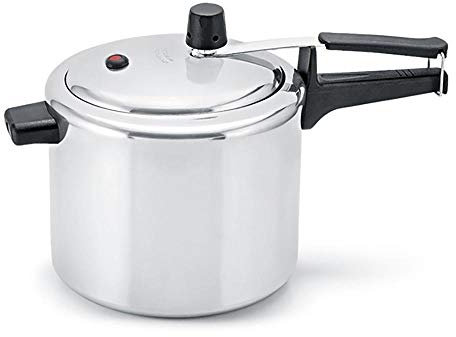 O Gajo Panela de Pressão -Panelux - 4.5L