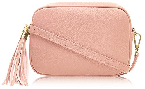 Montte Di Jinne PL198, Damen Umhängetaschen Handtaschen