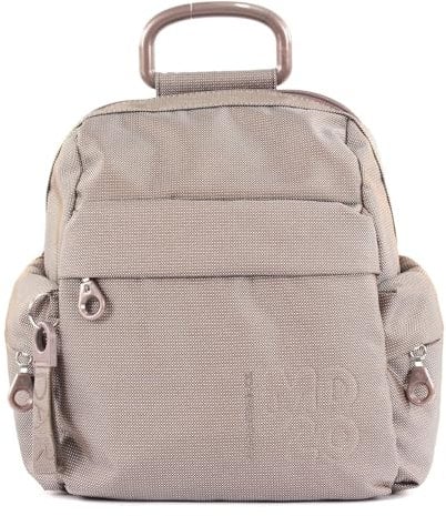 Mandarina Duck Damen Md20 Umh ngetaschen, Taupe, 28x28x15 (L x H W) EU