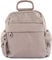 Mandarina Duck Damen Md20 Umh ngetaschen, Taupe, 28x28x15 (L x H W) EU