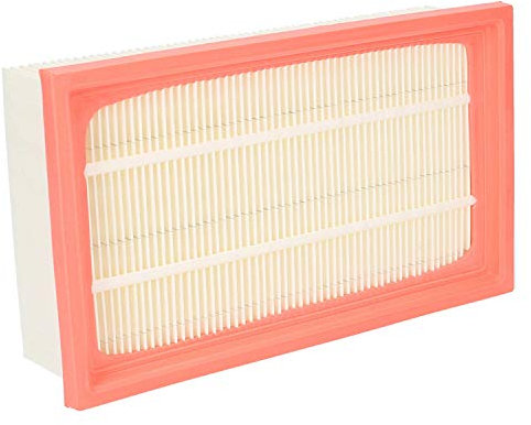 Wessper Filtro De Aire Para Aspiradoras Industriales Karcher, Flex, 6.904-367, 6.904-208, 6.904-190, 6904367, 6904208, 6904190