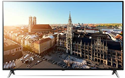 LG 55SM8500PLA 139 cm (55 Zoll) Fernseher (NanoCell, Triple Tuner, 4K Cinema HDR, Dolby Vision, Dolby Atmos, Smart TV)