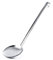 Schiumarola, Cucchiaio Forato, acciaio inox, 7 cm