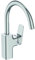Ideal Standard BD334AA Ceraplan Küchenarmatur hoher Auslauf