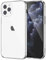 Wisam Schutzhülle geeignet für iPhone 12 Pro Max (6.7) Smartphone Zubehör, Silikonhülle Silikon Case Hülle Transparent