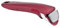 Tefal Ingenio Poignée amovible rouge surprise, Empilable, Verrouillage sécurité 3 points, Supporte jusqu'à 10 kg, Garantie 10 ans, Fabriqué en France L9863102