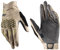 Leatt, Handschuhe MTB 3.0 Lite, M/Eu8/Us9, Dune Unisex-Erwachsene, Grün, M