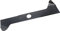 SECURA Messer kompatibel mit vielen verschiedenen Sabo Turbostar 43cm Rasenmähern SA15166