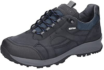 Waldläufer Adult Hen TEX grau Gr. 42,5