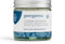 Georganics Fluoride Toothpaste - 60ml - Peppermint Flavour - Non-Foaming Natural Toothpaste with Peppermint Oil - Certified Cosmos Natural, Vegan and Cruelty-Free