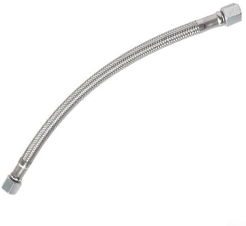 Luftschlauch, 750 mm 30 Zoll Luftkompressor Flexibler Schlauch Luftpumpe Rückschlagventil Verbindungsrohr, Luftkompressor Ansaugrohr Ersatz