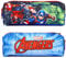 TDL Marvel Avengers Pencil Case Rectangular