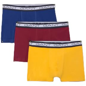 GANT CORE Trunk 3-Pack