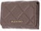 Valentino Geldbörse Ocarina Wallet Taupe