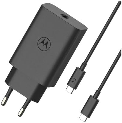 Motorola Caricatore da parete SJMC682 nero