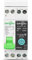 TONGOU Smart Interruttore wifi din 32A/ 230V,WiFi Contatore Energia Elettrica Controllo Remoto tramite App Smart Life, Timer e Interruttore Automatico con Protezione da Cortocircuito