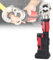 Hand Elektriker Zange, Akku Kabelschuhe Crimpwerkzeuge, Elektrisch Hydraulische Crimpzange, Kabel Crimper Akku Kabel Crimper FüR 10-300mm² Kupfer- Und Aluminiumklemmen