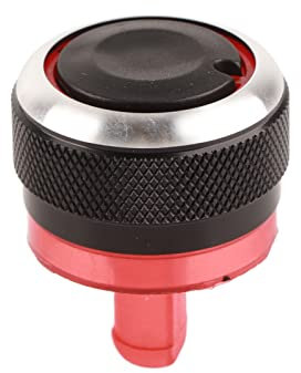 Kuuleyn Panneau de commutateur de climatisation, accessoires de panneau de bouton de commutateur de climatisation, 3 pièces de remplacement de bouton de chauffage de bouton de commutateur