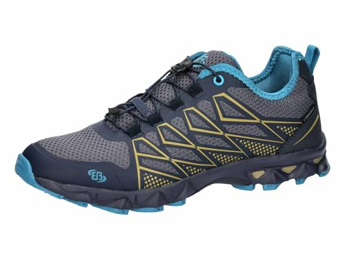 Brütting Unisex Mission Walkingschuhe