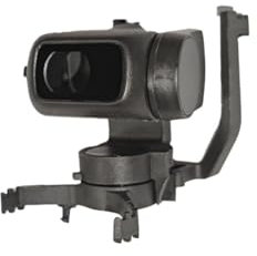 JLANDA Mini 1/2/SE/2 SE/4K Gimbal Axis Arm con Motore di imbardata e beccheggio, Telaio e Staffa per la Serie di droni DJI Mavic Mini(Mini 1)