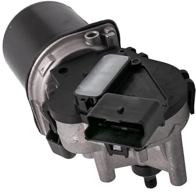 Wischermotor Scheibenwischermotor Für Twingo 1.2 7701036015 7701052465 C06 S06 Wischermotor Vorne