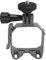 Culnflun Drone Adapter Mount Sports Camera Bracket Sunnylife Mini 4 Pro Drone Action insta 360 GO 3 2 1