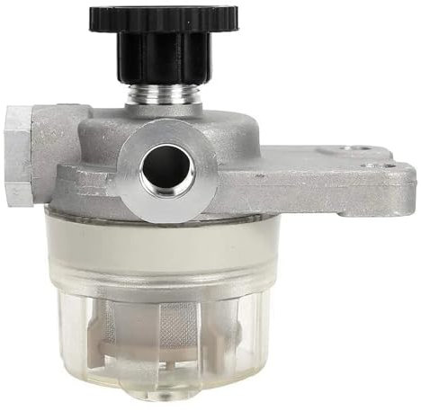 Pompe de Transfert de Carburant Manuelle Universelle, Compatible avec camions, Compatible avec séparateur Huile-Eau A0000907350 5010481001
