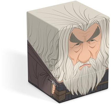 Squaroes Squaroe The Lord of the Rings LOTR003 - Gandalf the Grey
