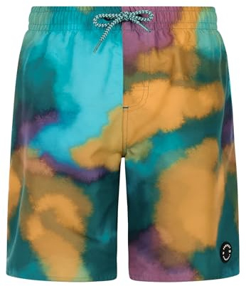 Protest Jungen Badeshorts PRTEmil JR 176