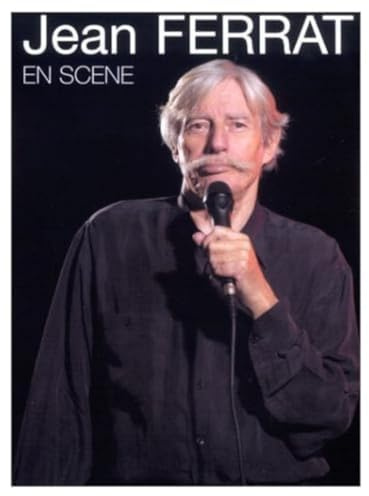 Jean Ferrat : En scène au pavillon Baltard (1991)