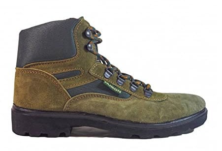 SEGARRA Huron 2000 - Bota Treking (45)