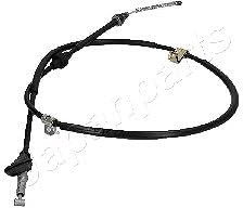Japan Parts bc-435r servofreno Systems